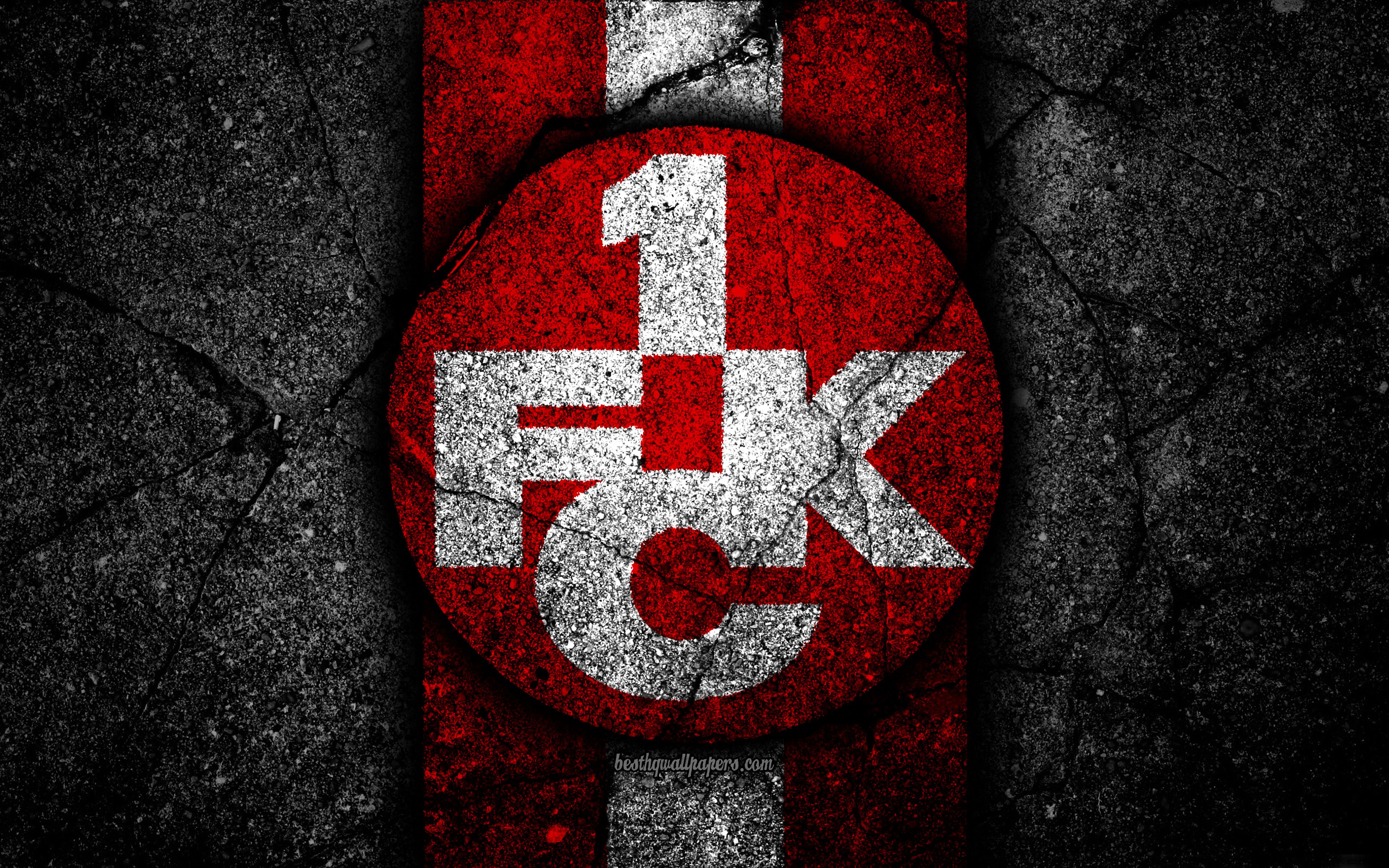 3840x2400 Kaiserslautern Wallpaper