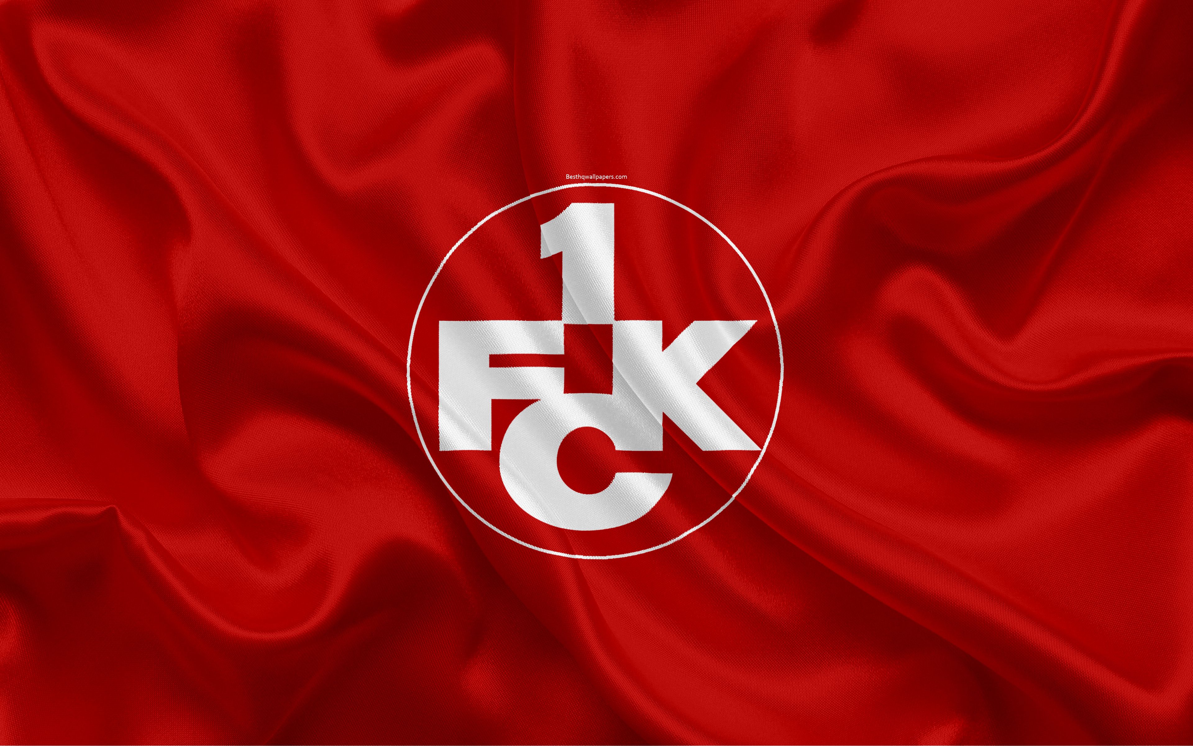 3840x2400 Kaiserslautern Wallpaper
