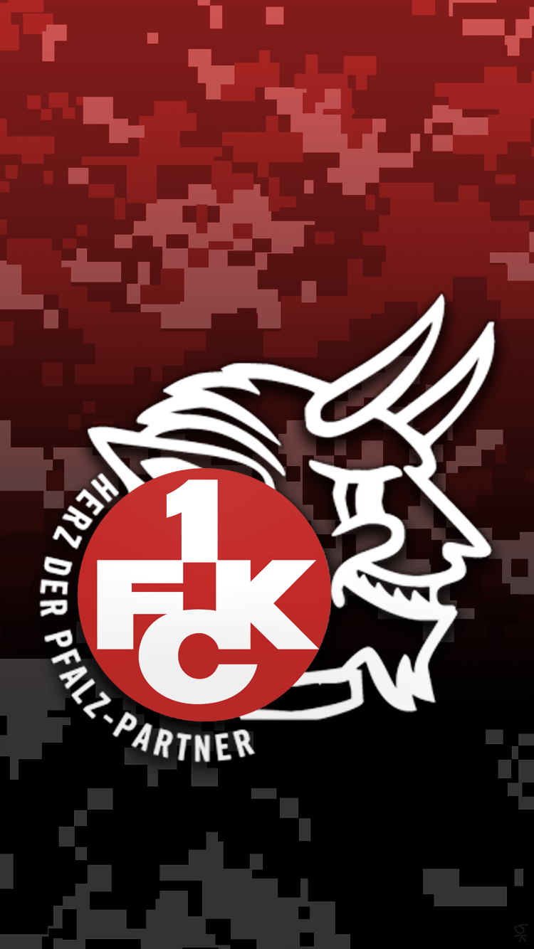 750x1334 Kaiserslautern Wallpaper