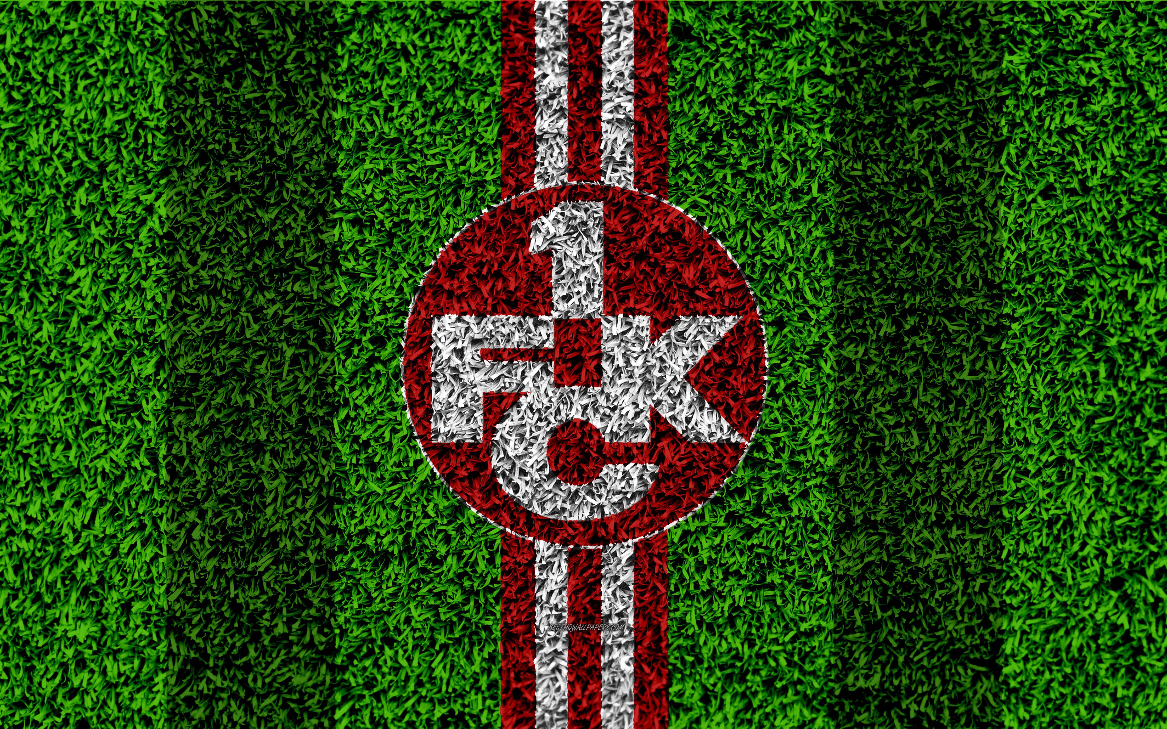 3840x2400 Kaiserslautern Wallpaper