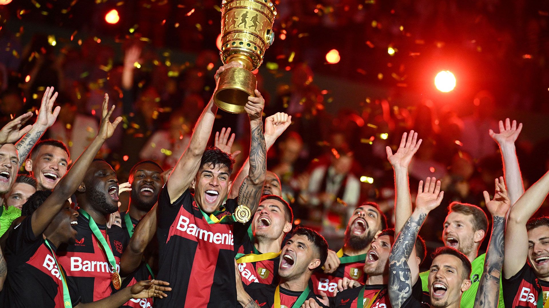 1920x1080 1. FC Kaiserslautern
