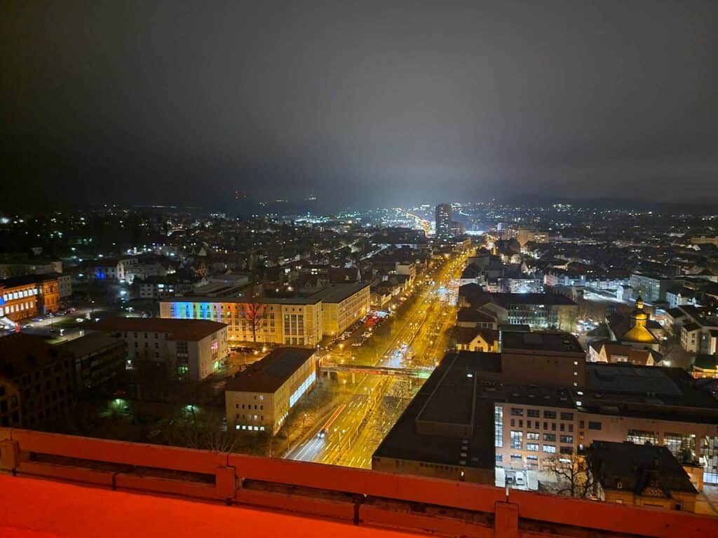 1024x768 Things to Do in Kaiserslautern, Germany: History, Culture & Hidden Gems