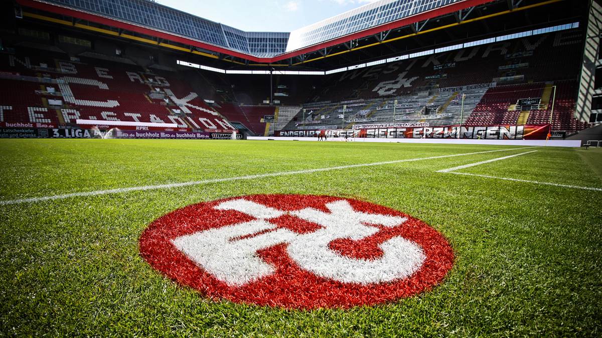1200x675 Wichtiger Partner: 1. FC Kaiserslautern bestätigt Einstieg von Investorengruppe