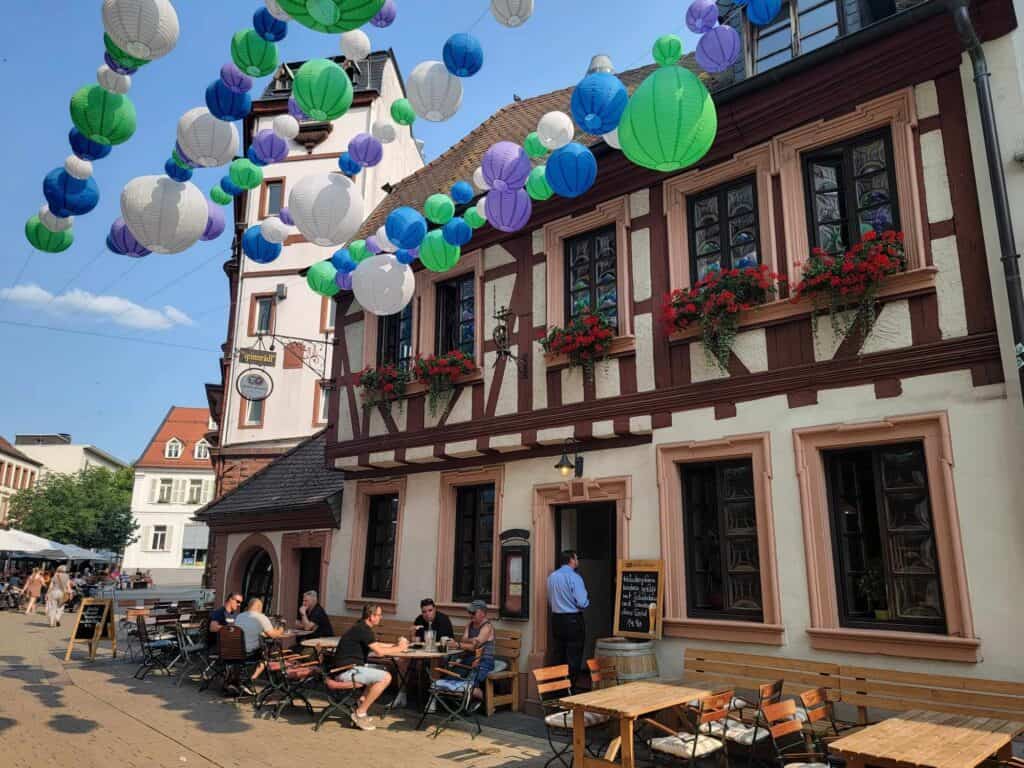 1024x768 Things to Do in Kaiserslautern, Germany: History, Culture & Hidden Gems