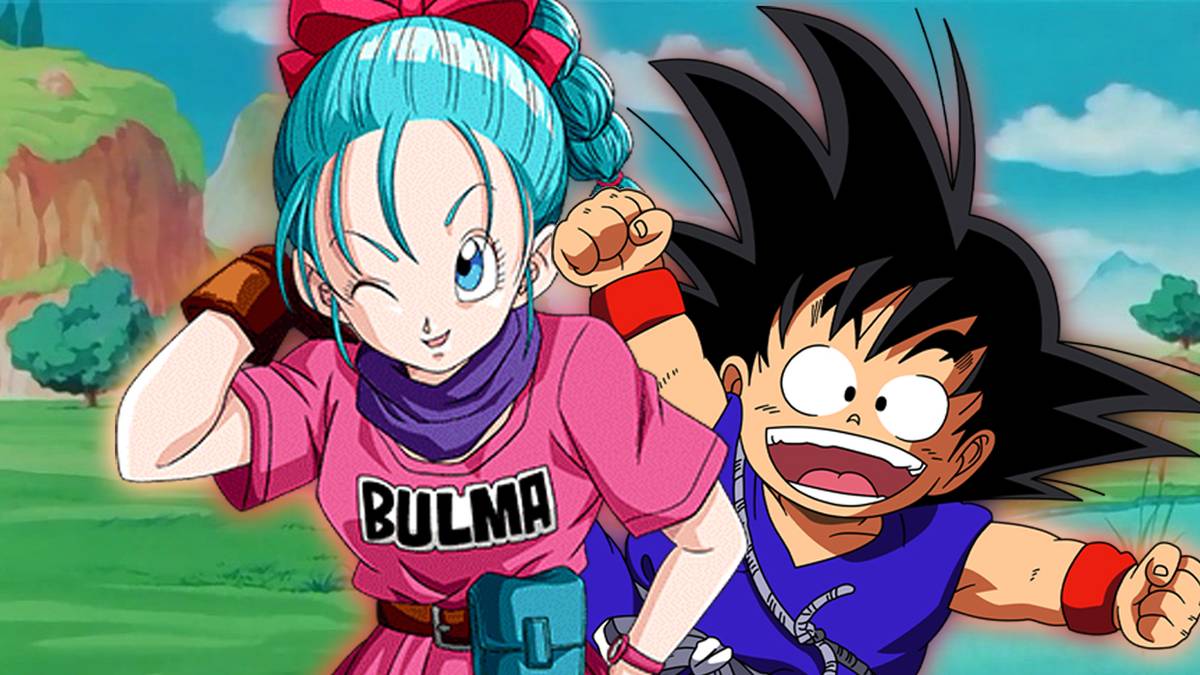 1200x675 Dragon Ball Returns to Its Origins With Release of Goku and Bulma's First Enemy