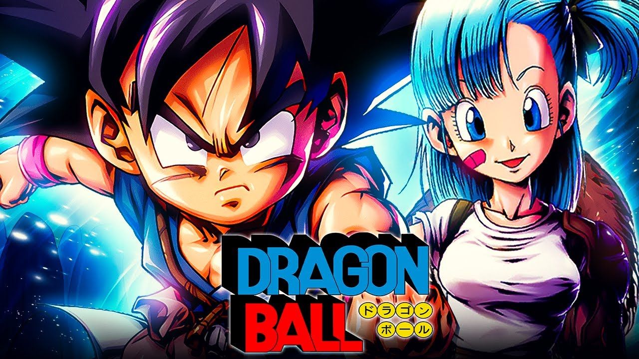 1280x720 (Dragon Ball Legends) CELEBRATING DRAGON BALL! GOKU & BULMA TEAM UP DOMINATION!