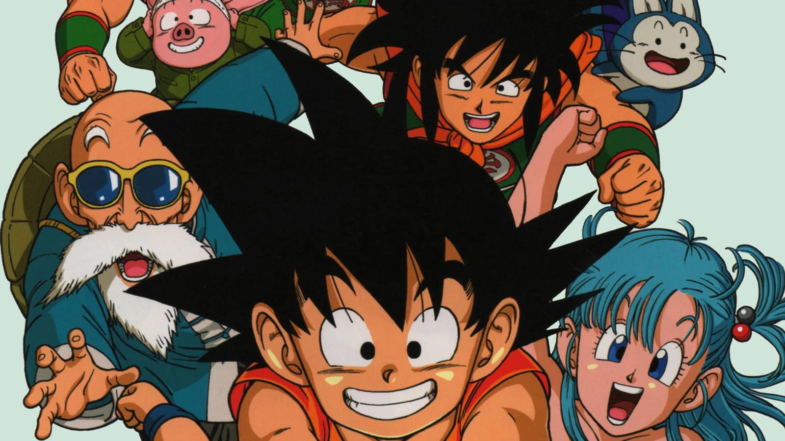 1600x900 Let's Be Honest, 'Dragon Ball' Was at Its Best Before 'Z'