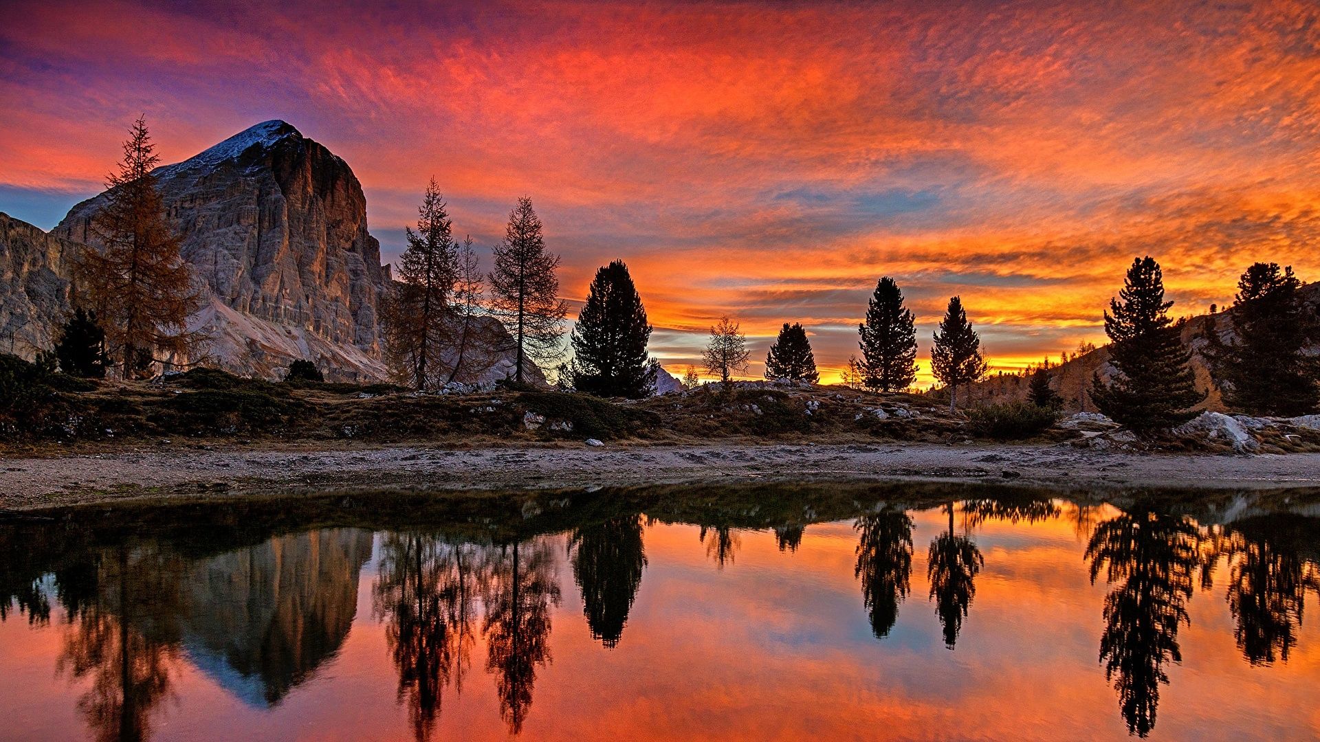 1920x1080 Veneto Wallpaper