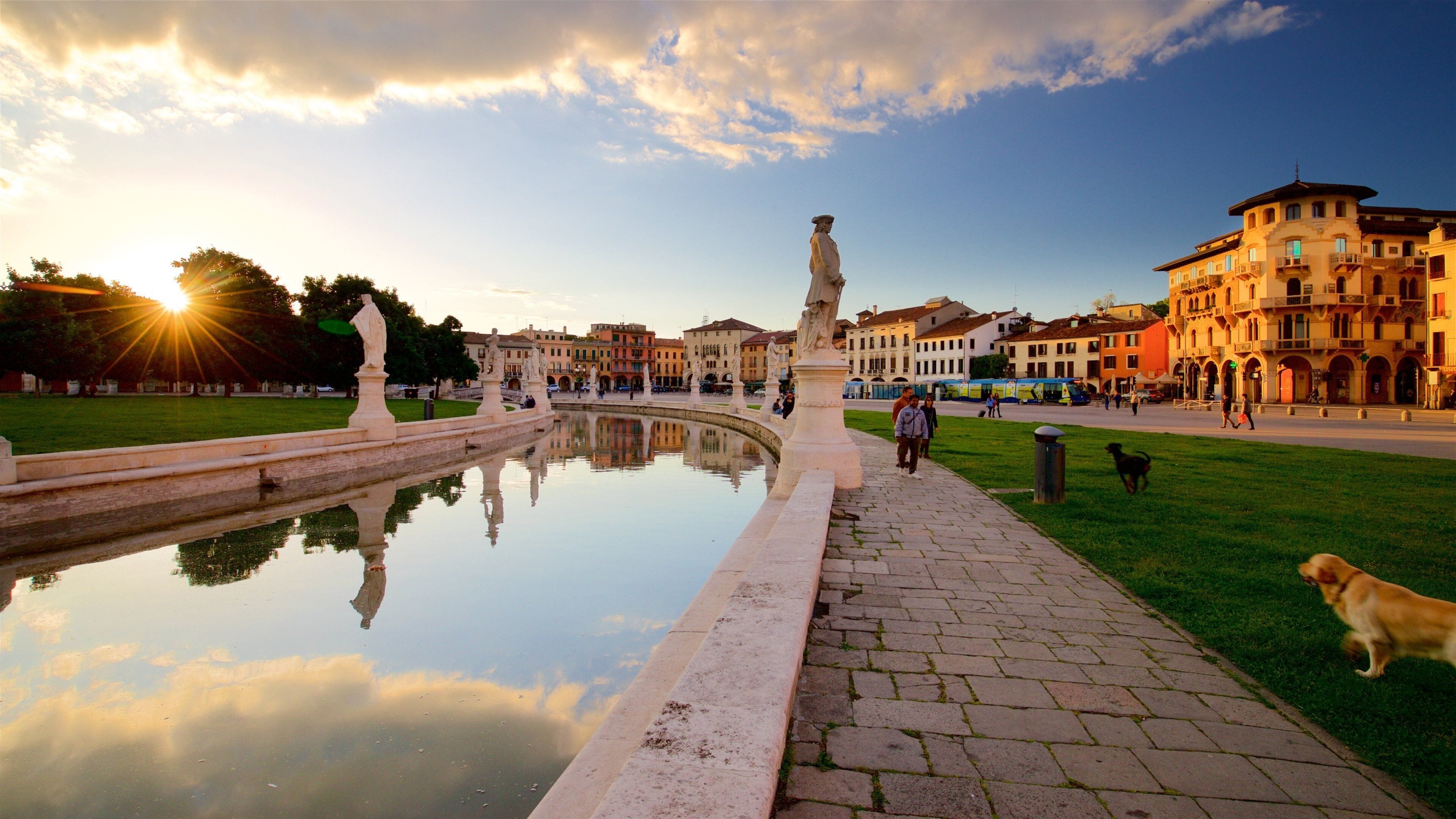 3840x2160 Visit Veneto: 2026 Travel Guide for Veneto, Italy
