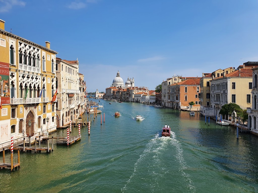 1024x768 Veneto region tourist guide