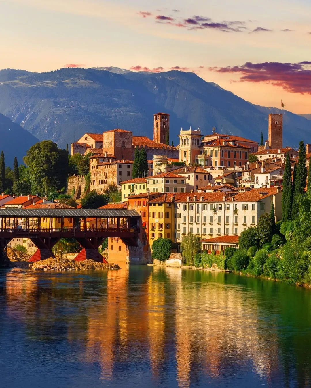 1080x1350 Towns and Villages in Veneto, Italy: Places Worth Exploring