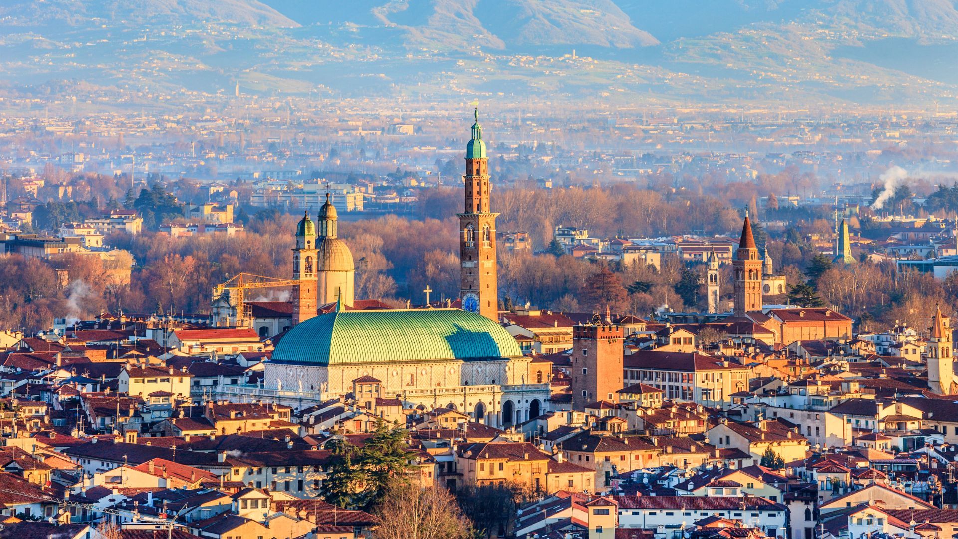 1920x1080 UNESCO Wonders to Discover in Veneto