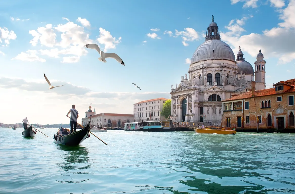 1167x768 Veneto Region: innovative projects for tourism