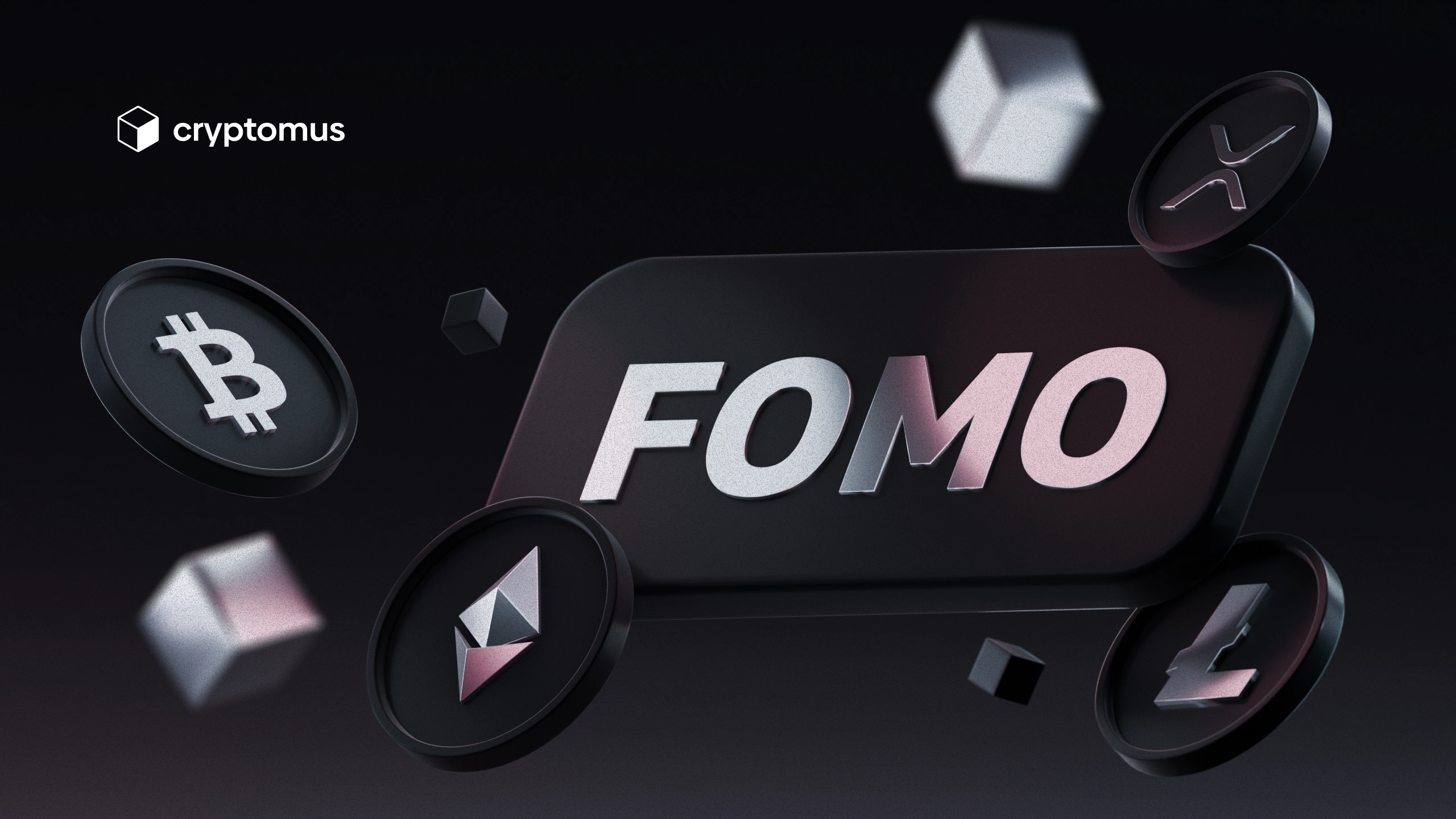 2560x1440 What is a FOMO in Crypto and How to Deal with It