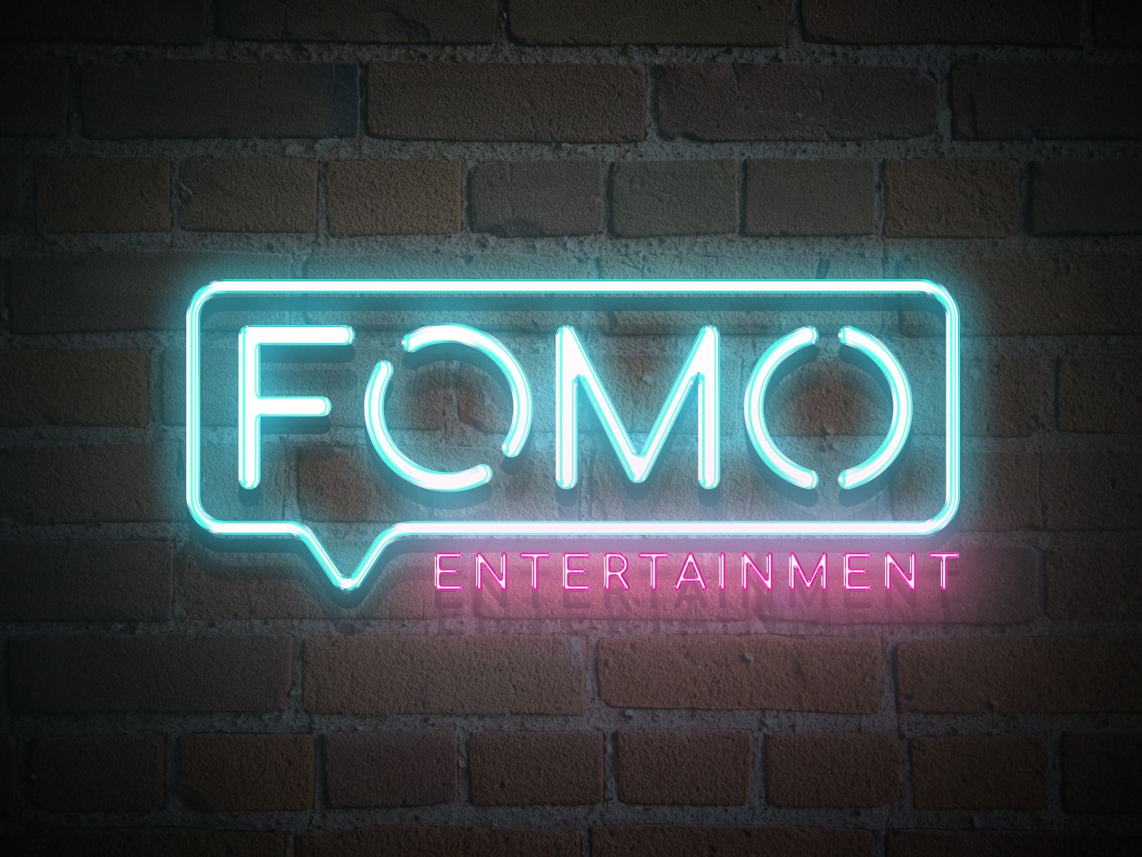 1600x1200 Fomo designs, themes, templates and downloadable graphic elements on Dribbble