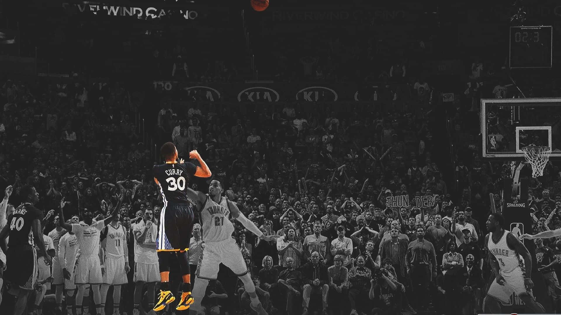 1920x1080 Basketball 1920x1080 Wallpaper