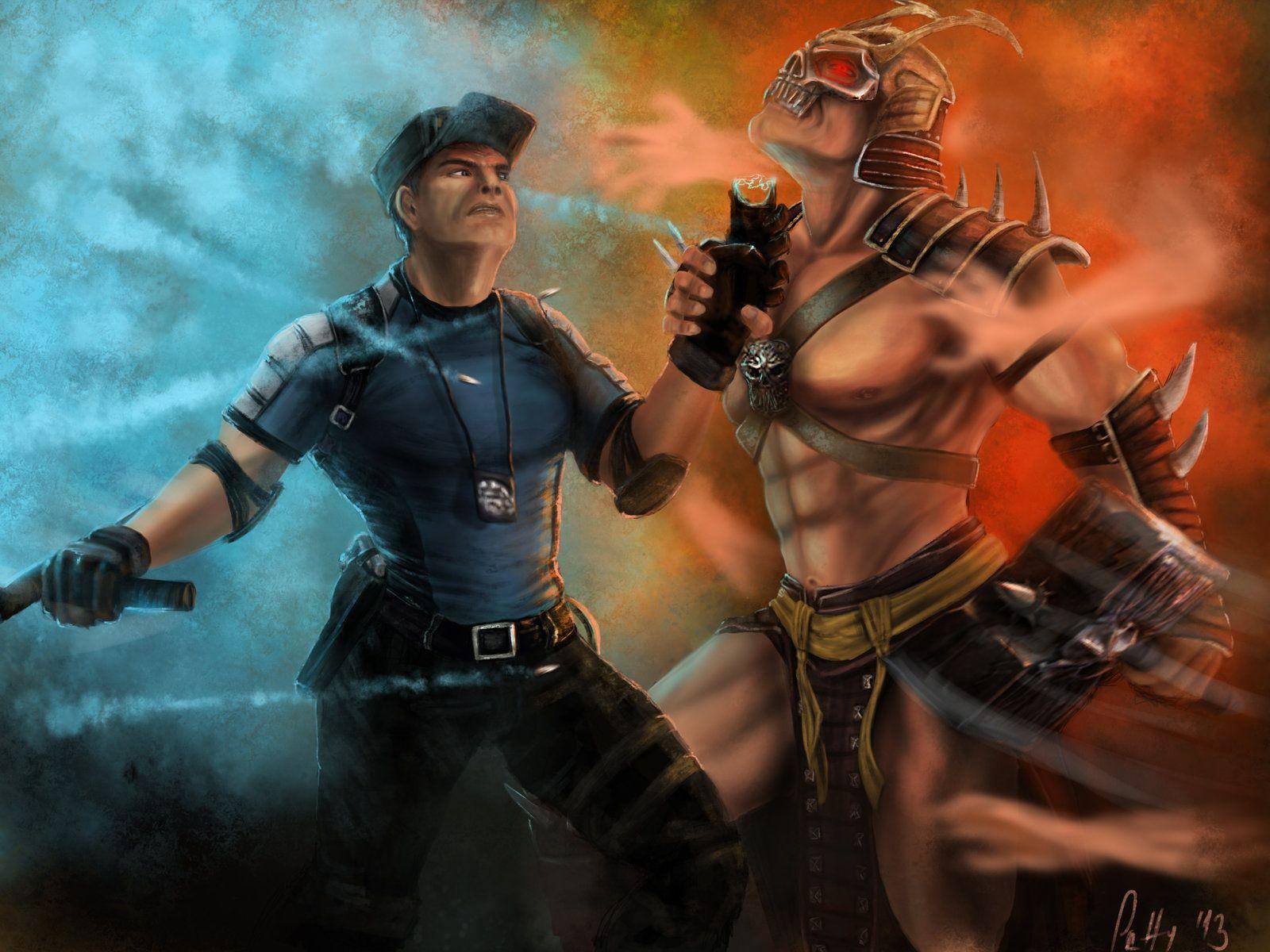 1600x1200 Free download Stryker vs Shao Kahn by LetticiaMaer [1600x1200] for your Desktop, Mobile & Tablet. Explore Shao Kahn Wallpaper. Shao Kahn Wallpaper