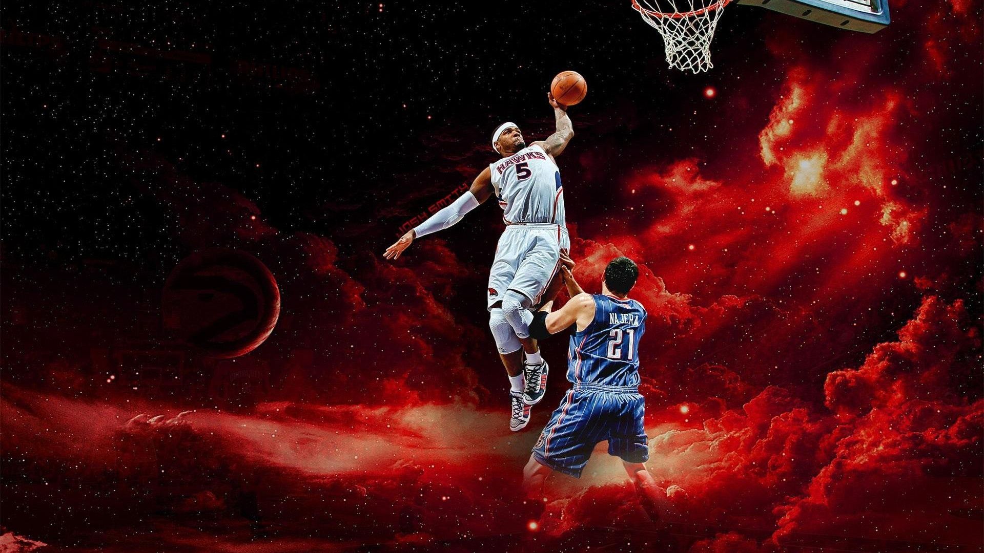1920x1080 NBA Desktop HD Wallpaper 83521