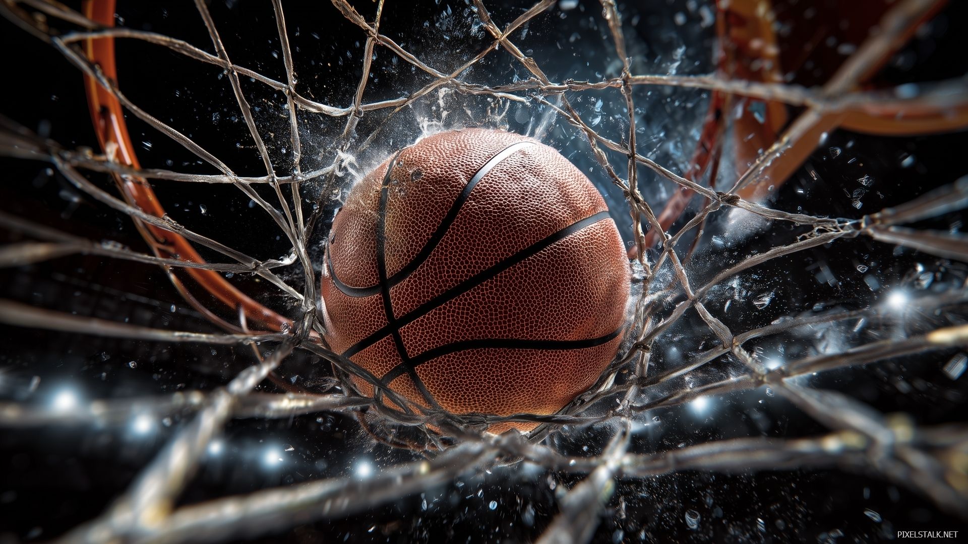 1920x1080 Basketball Wallpaper HD