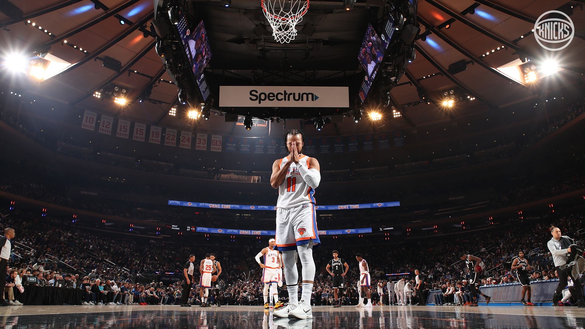 1920x1080 Nba Wallpaper for iPad