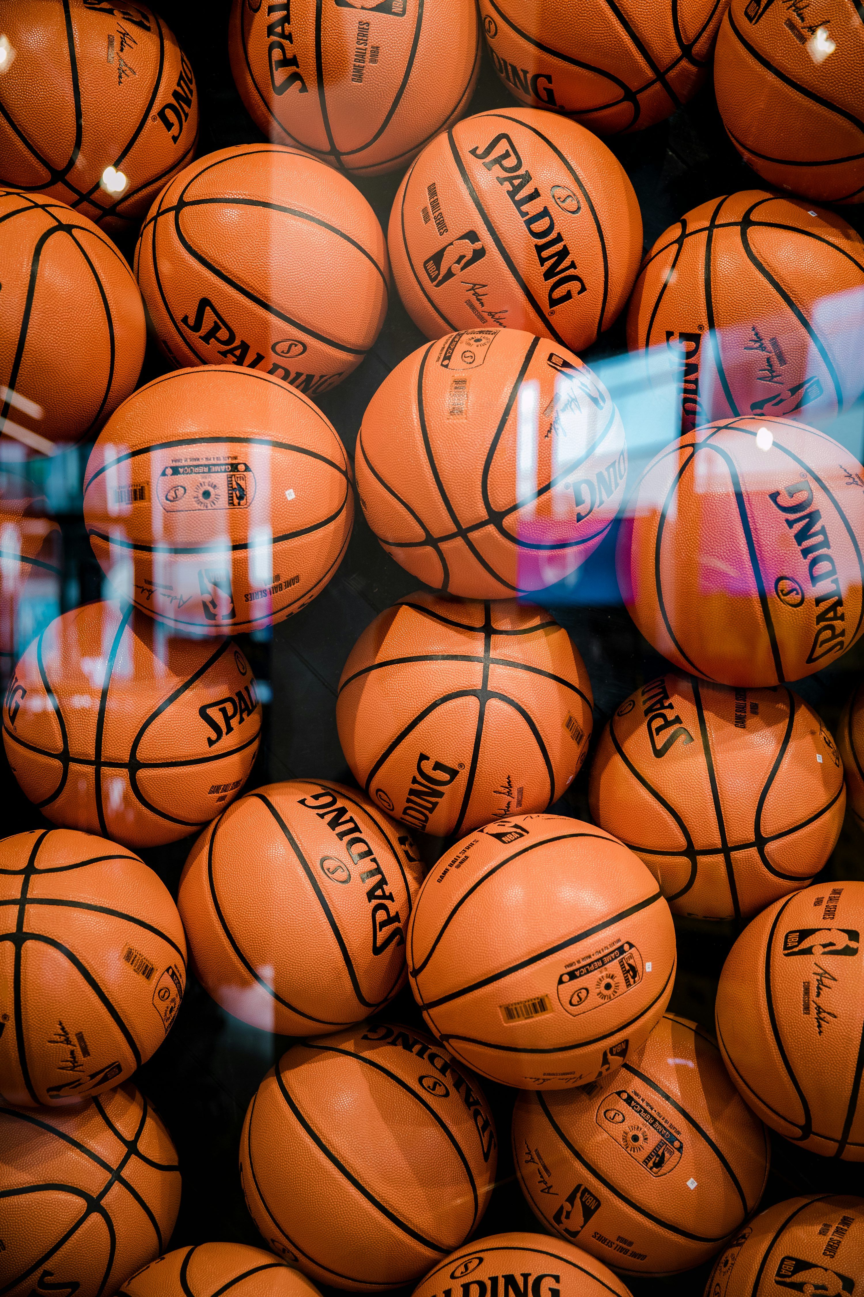 3000x4500 Basketball Wallpaper: Free HD Download [4K]