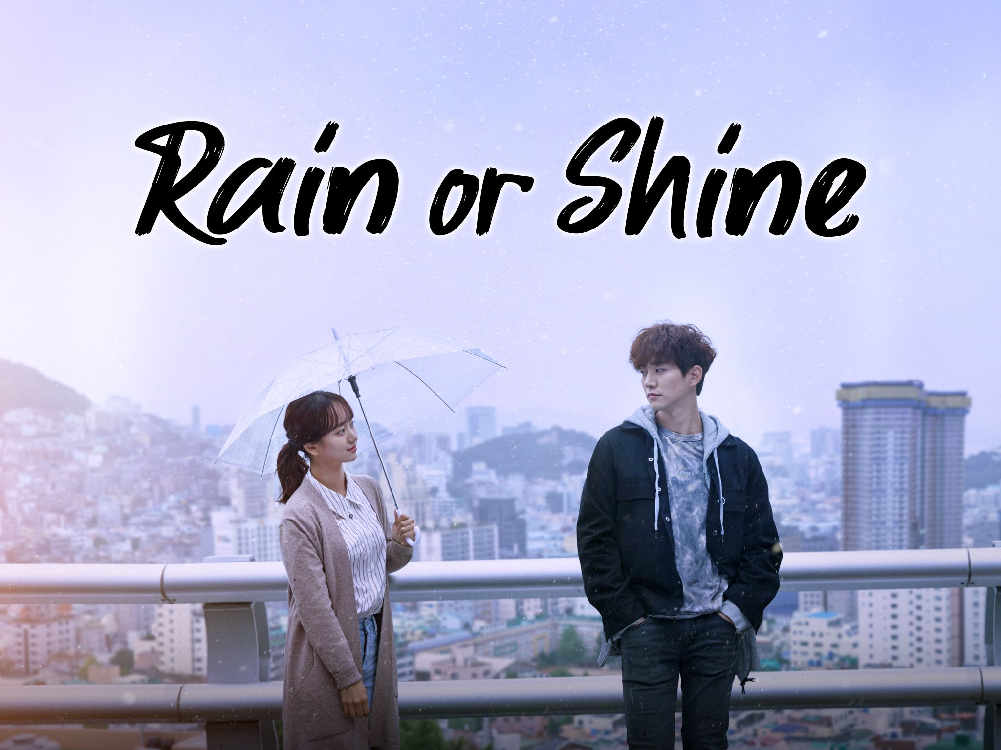 2048x1536 Watch Rain or Shine