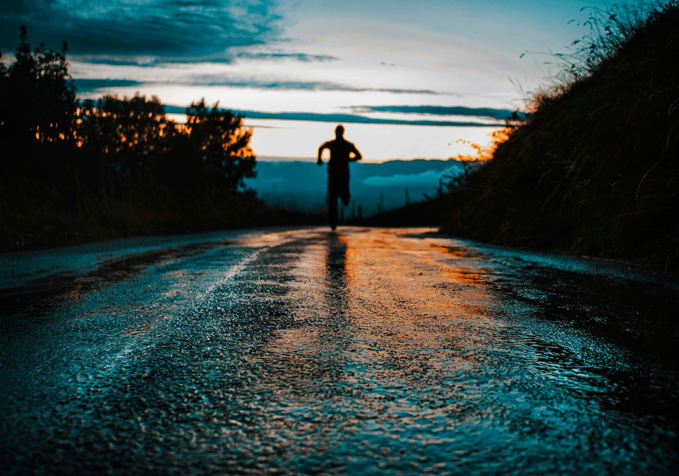 1400x982 Rain or Shine: Embracing Discipline When Comfort Calls.