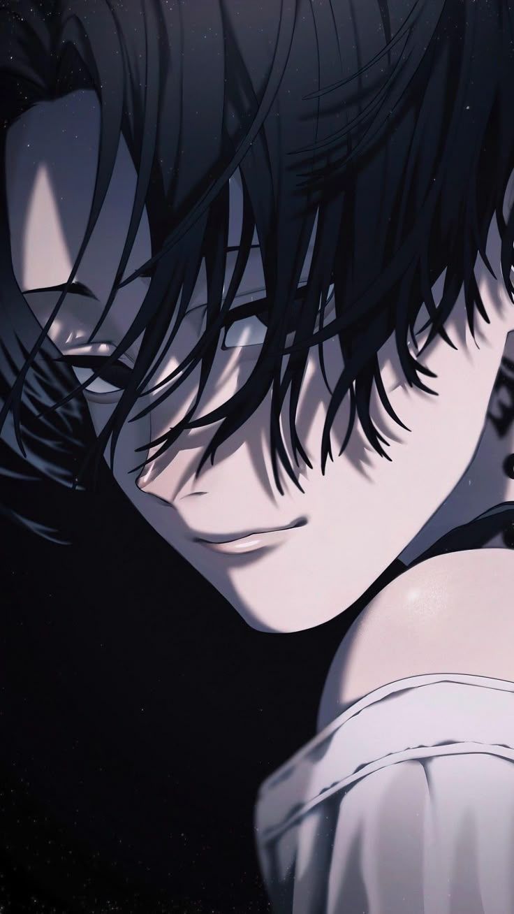 736x1308 Wallpaper Manjiro Sano