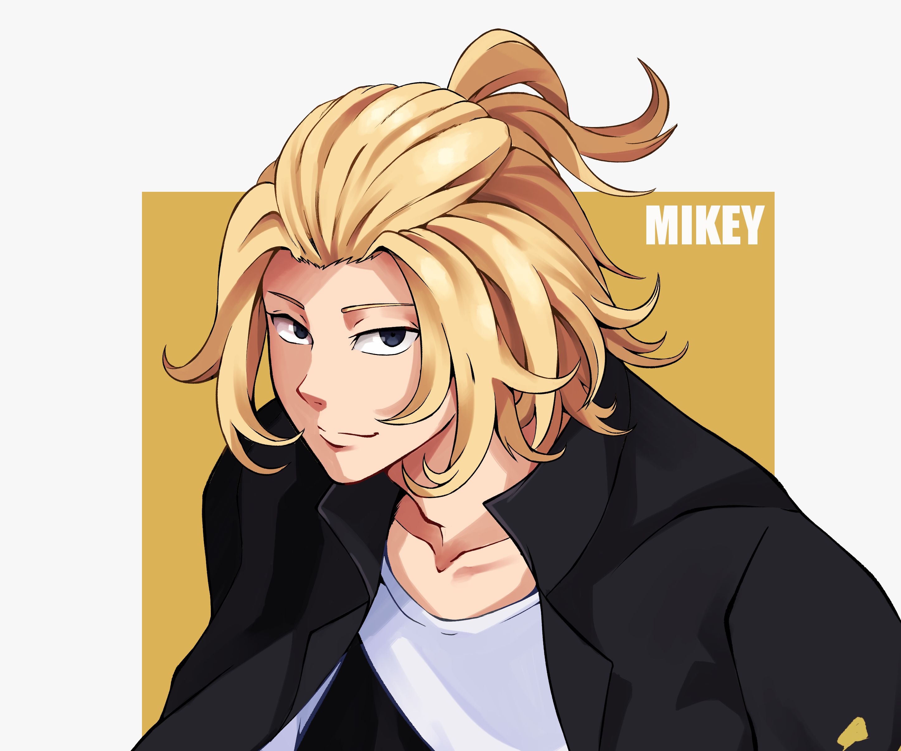 2894x2412 Phone wallpaper: Mikey Manjiro Sano, Anime, Tokyo Revengers 1029555