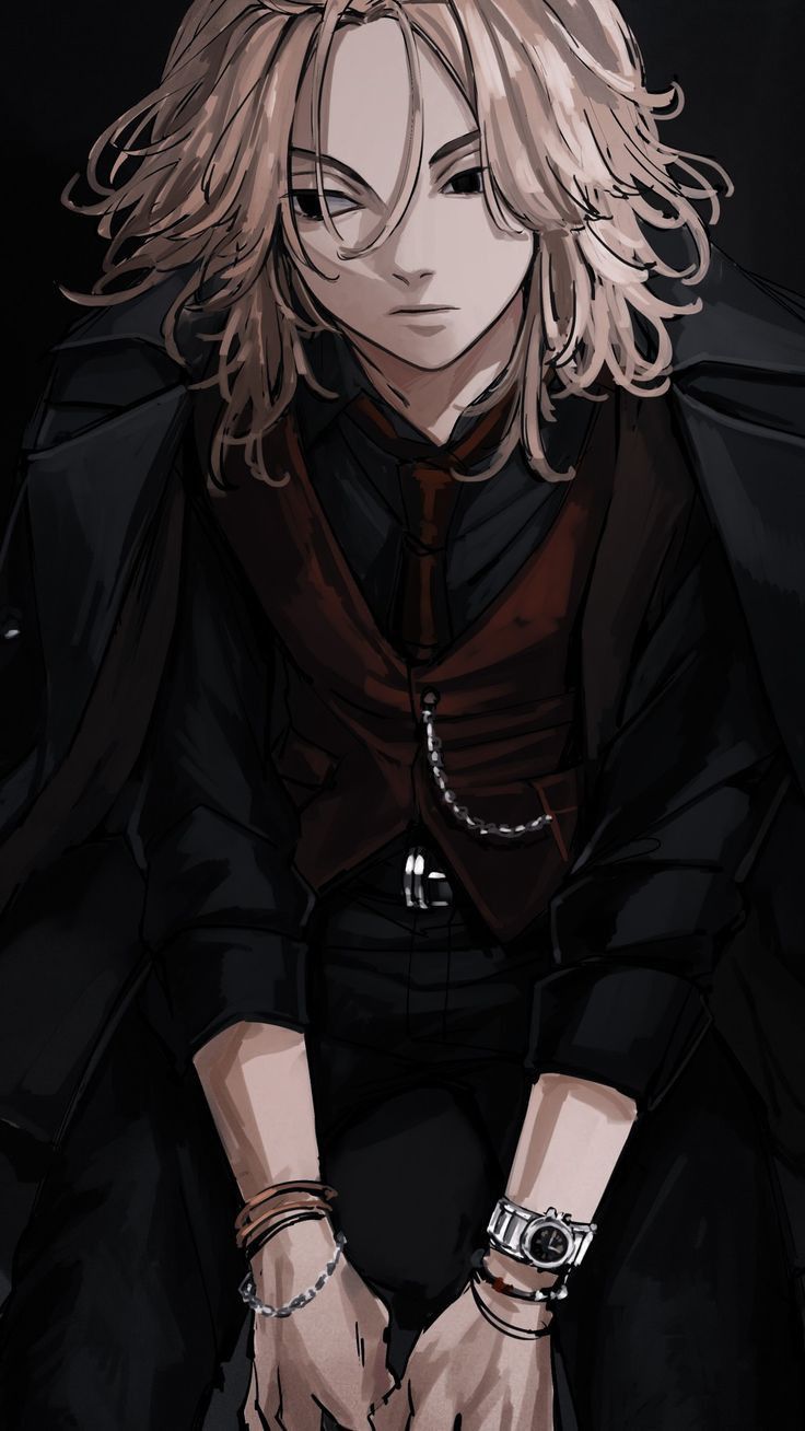 736x1308 BEST MIKEY SANO MANJIRO TOKYO REVENGERS ANIME WALLPAPER FOR IPHONE Lane Blog