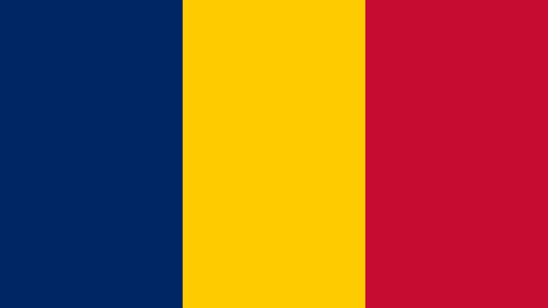 1920x1080 Flag Of Chad (16 9).png