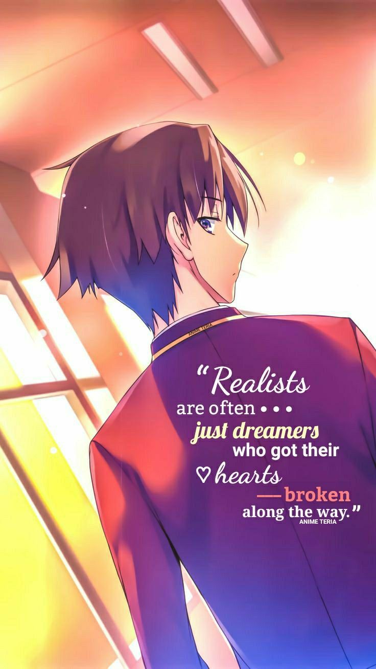 736x1308 Classroom of elite quotes. Ayanokoji quotes wallpaper, Anime quotes about life, Anime qoutes