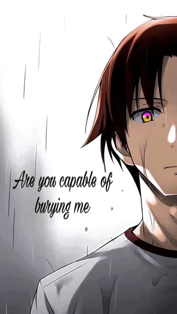 736x1308 Ayanokoji quote