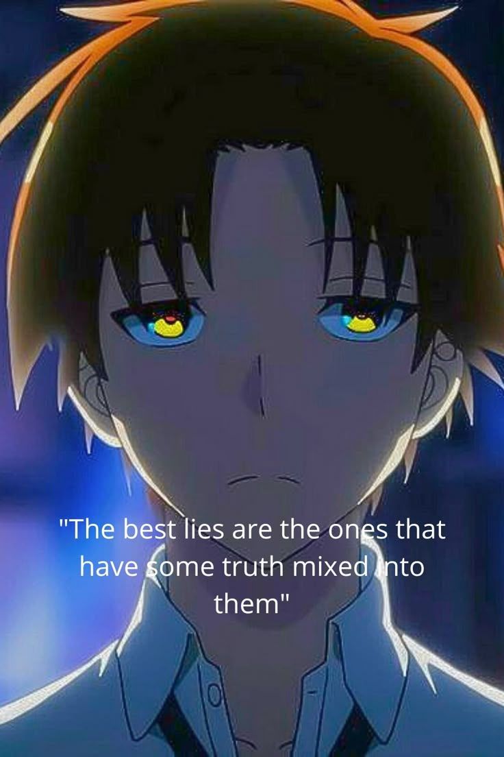 736x1104 Ayanokoji quote