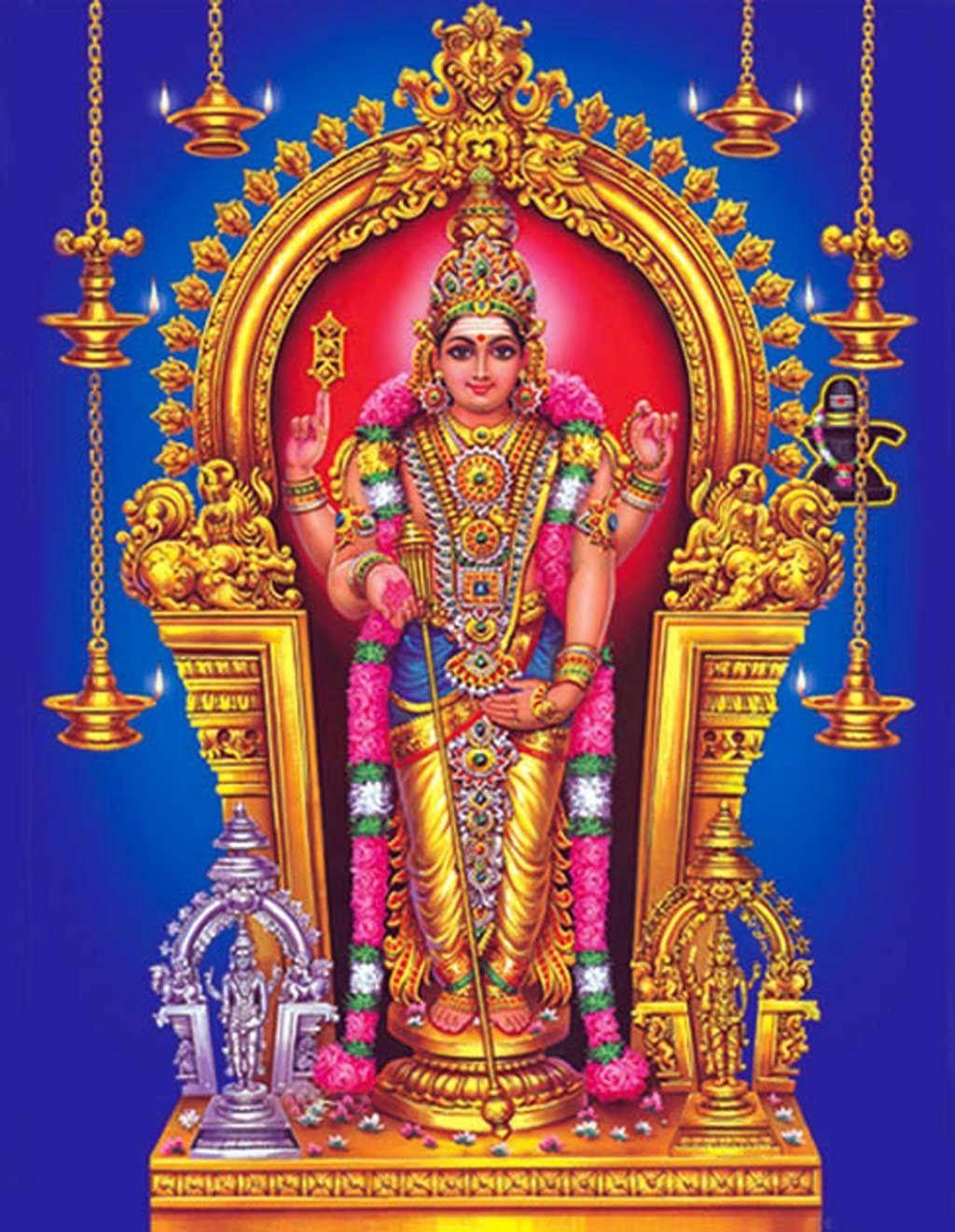 1024x1322 Thiruchendur Sri Subramaniya Swamy Temple HD Wallpaper