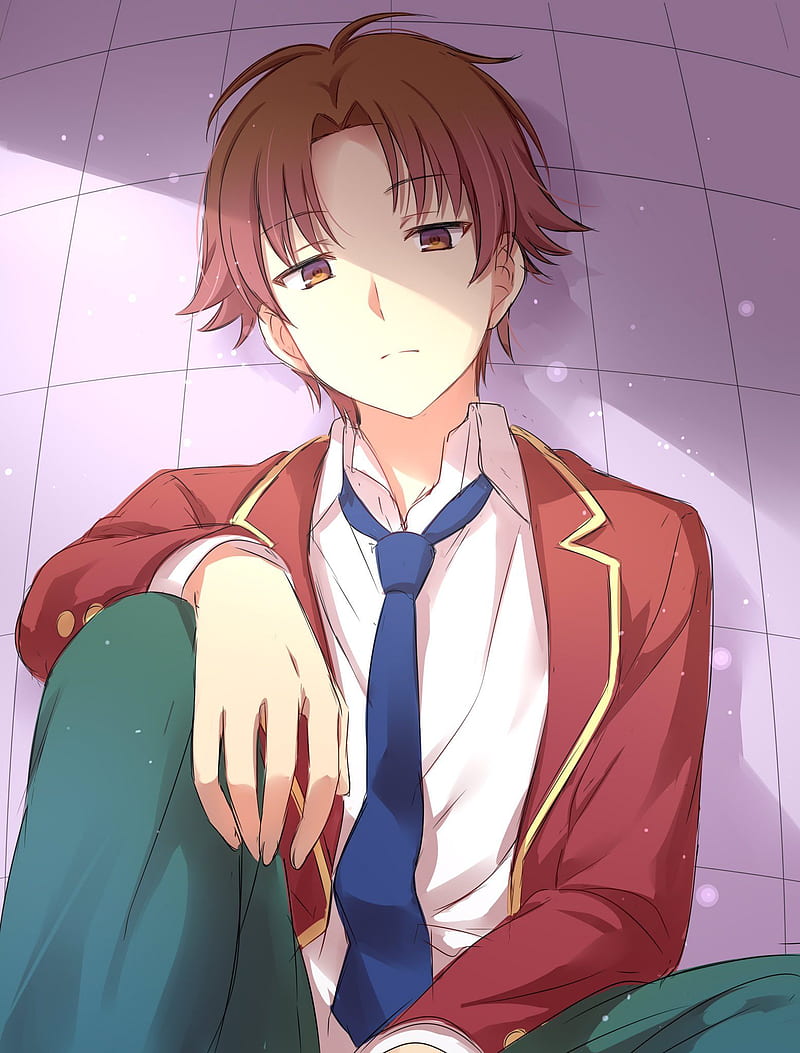 800x1053 HD ayanokouji wallpaper