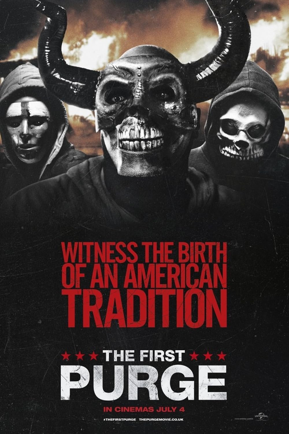 1000x1501 The First Purge (2018)
