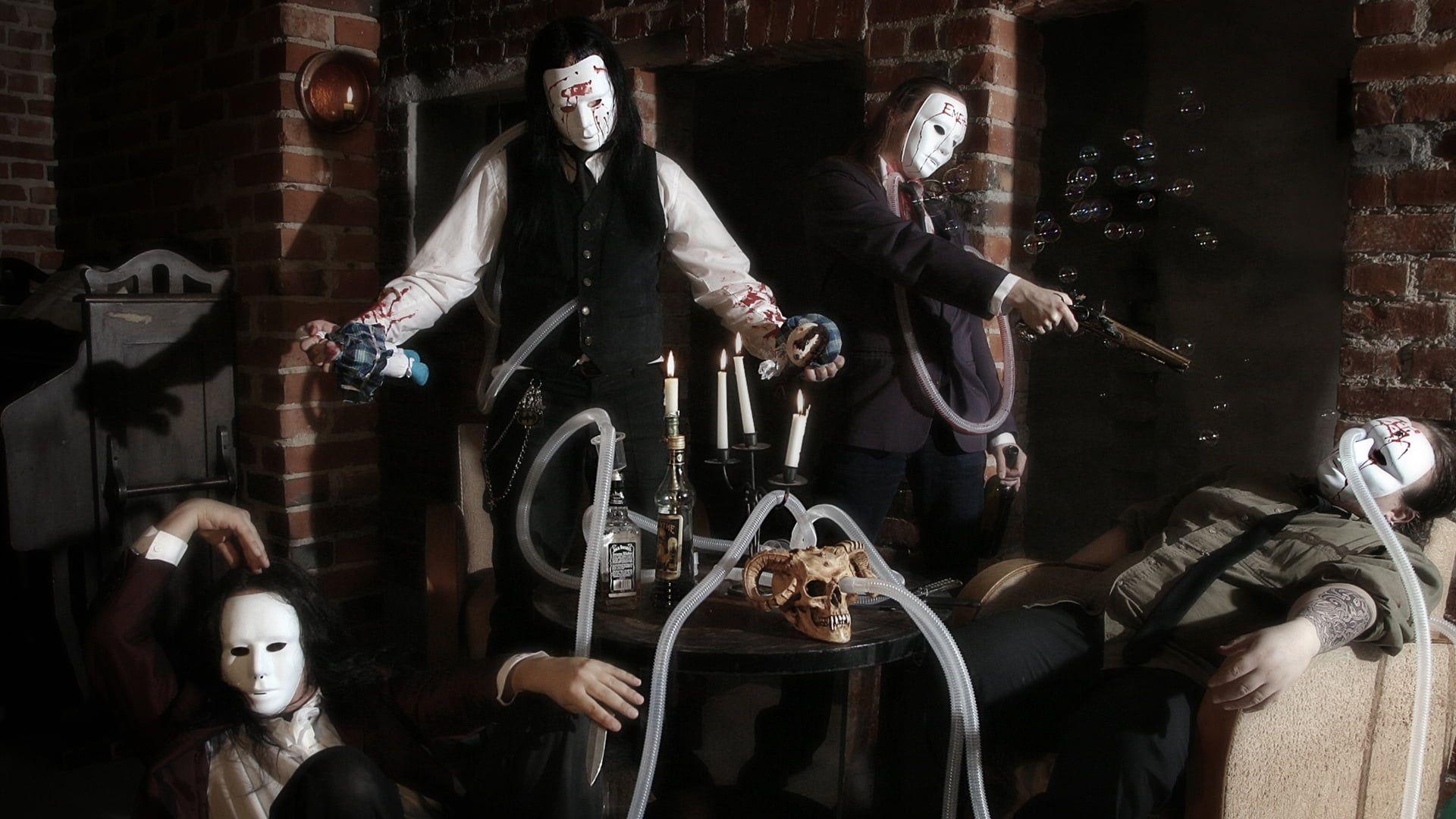 1920x1080 The First Purge Wallpaper