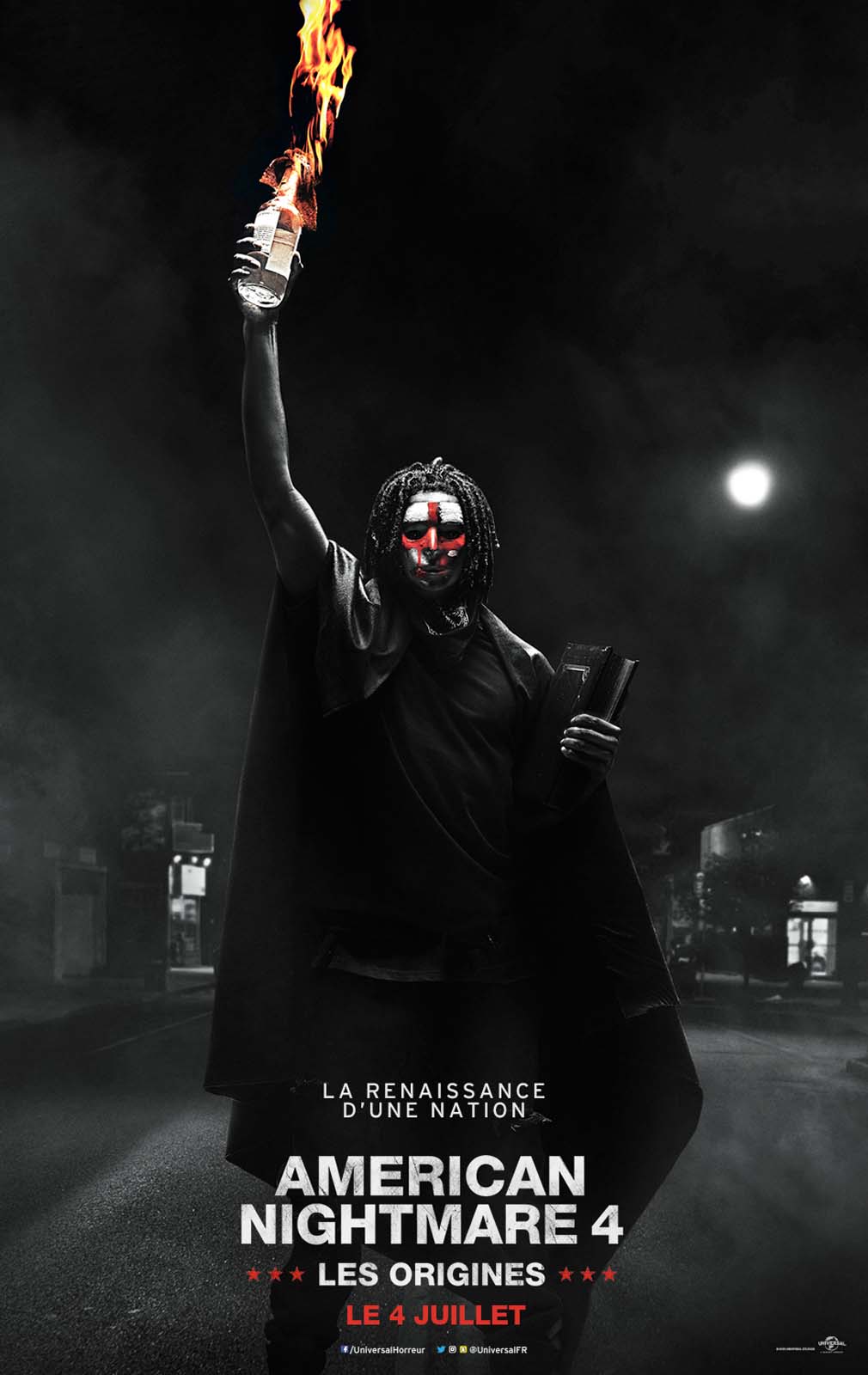 1010x1600 The First Purge (2018)