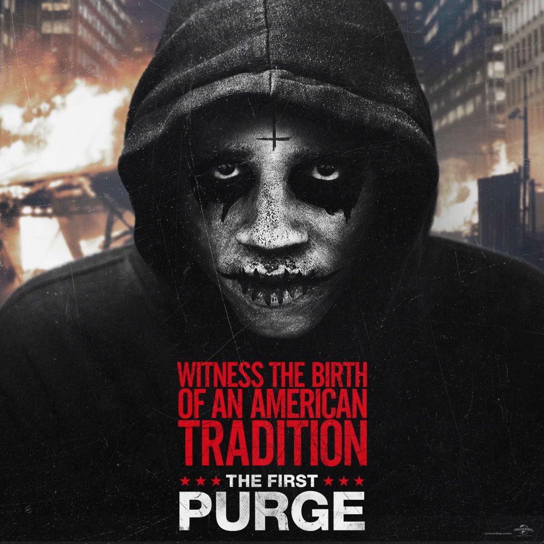 1080x1080 The First Purge