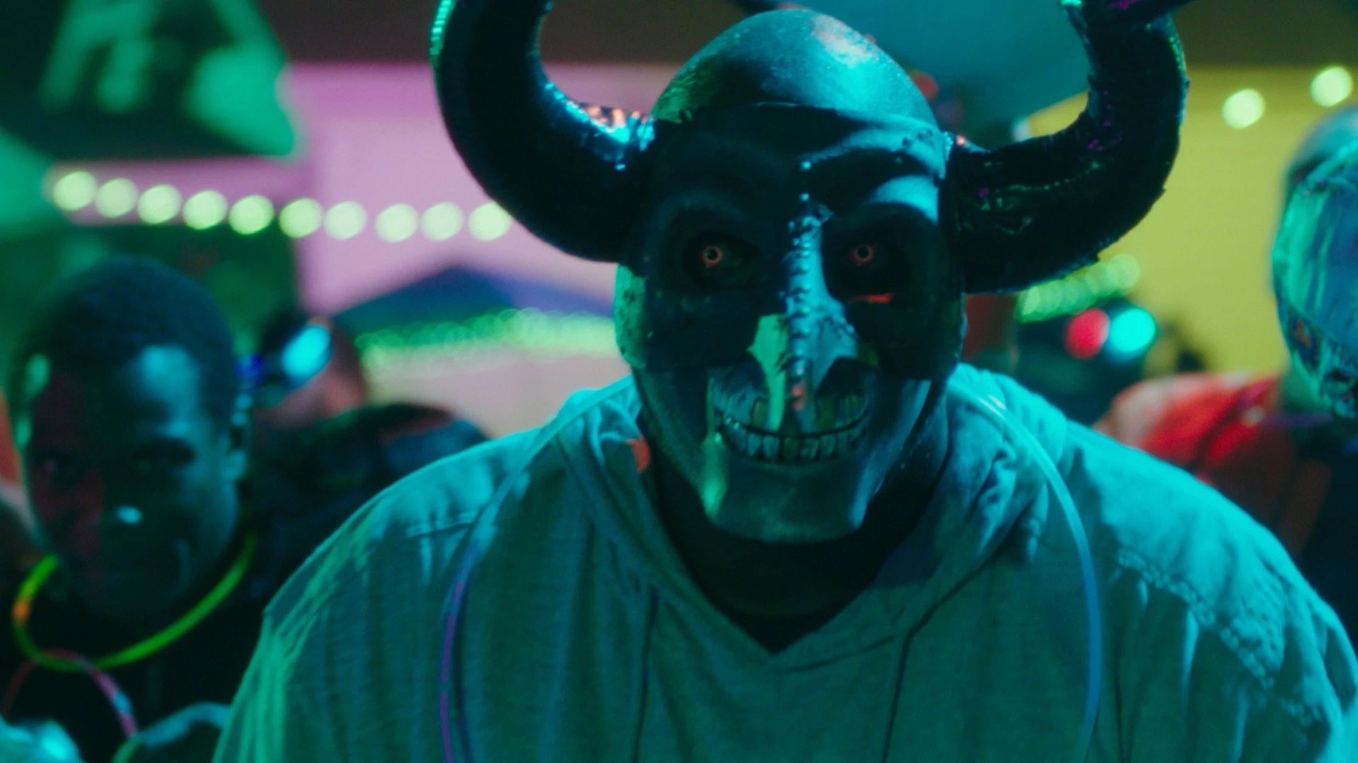 1920x1080 The First Purge on Google Play