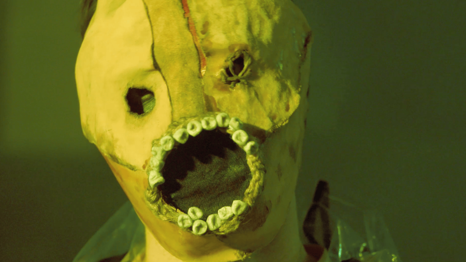1600x900 The First Purge' Featurette Explores the Social Commentary Behind the Film's Masks [Exclusive]