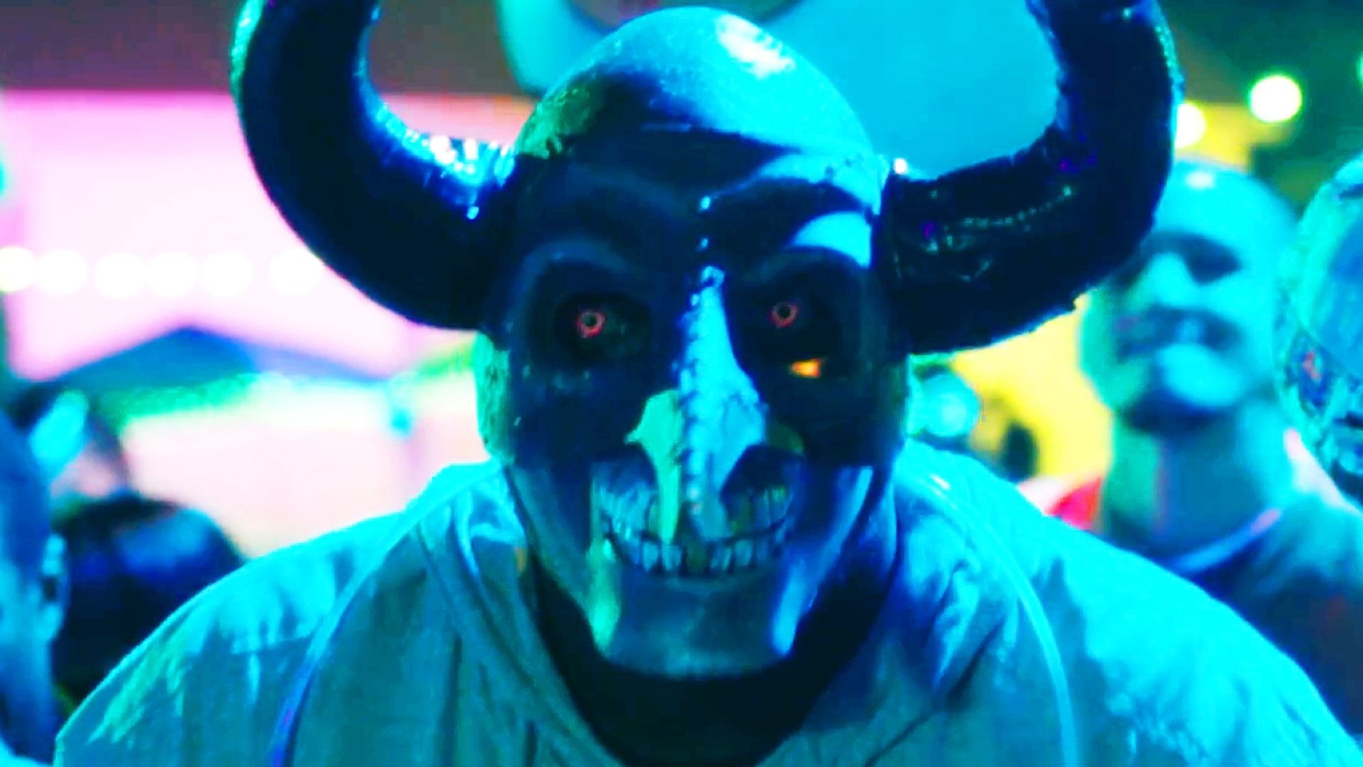 1920x1080 The First Purge: 1
