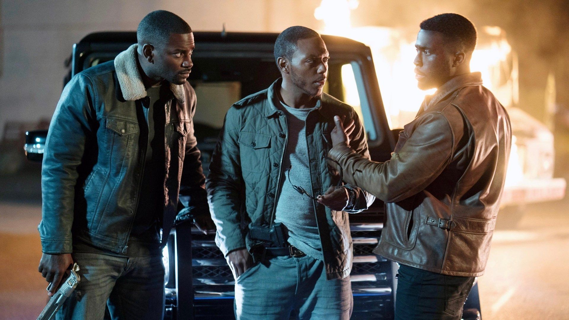 1920x1080 Download Movie The First Purge HD Wallpaperx1080