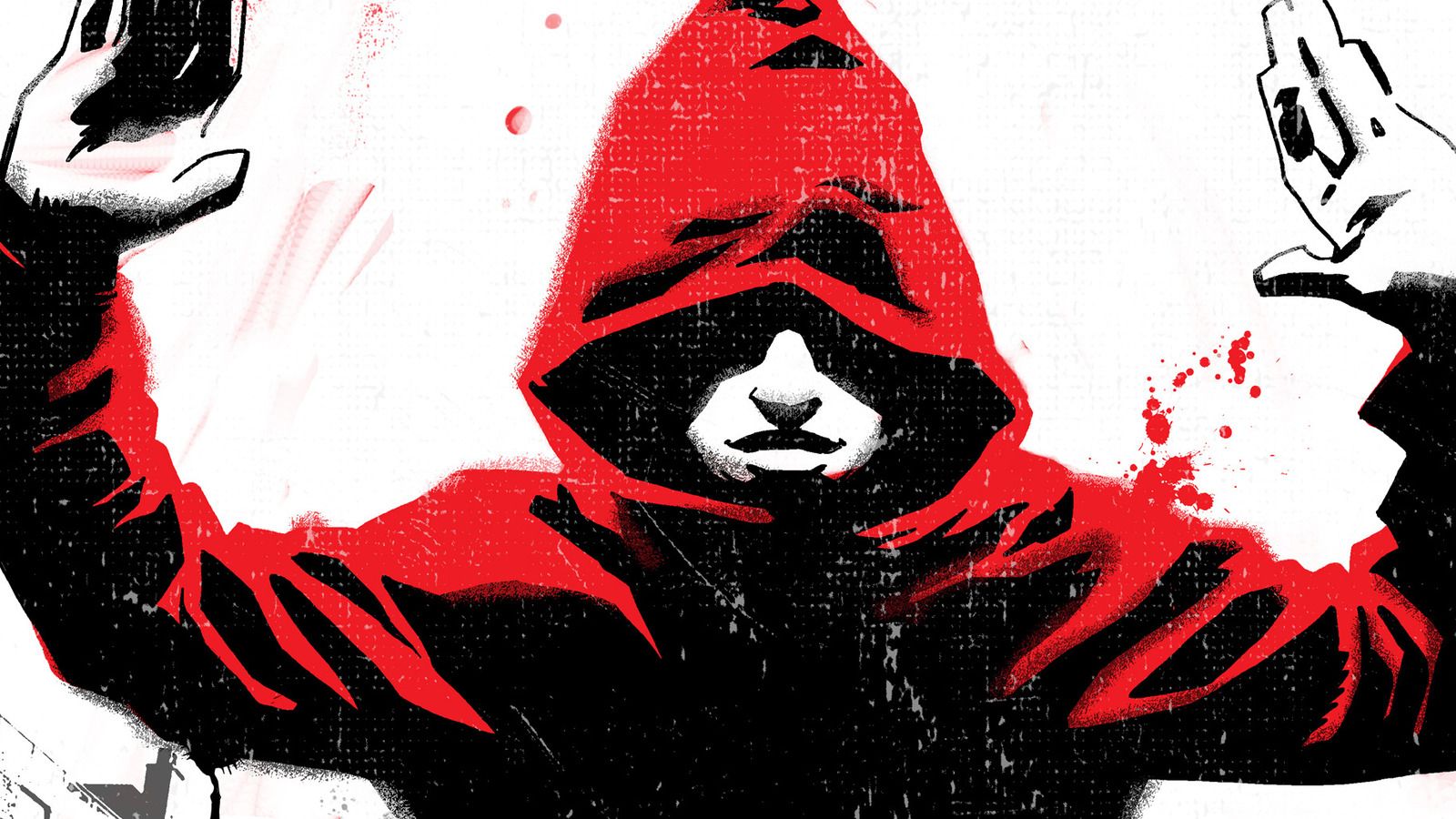 1600x900 The First Purge Director Making A Movie About A World Where Only Black People Have Superpowers