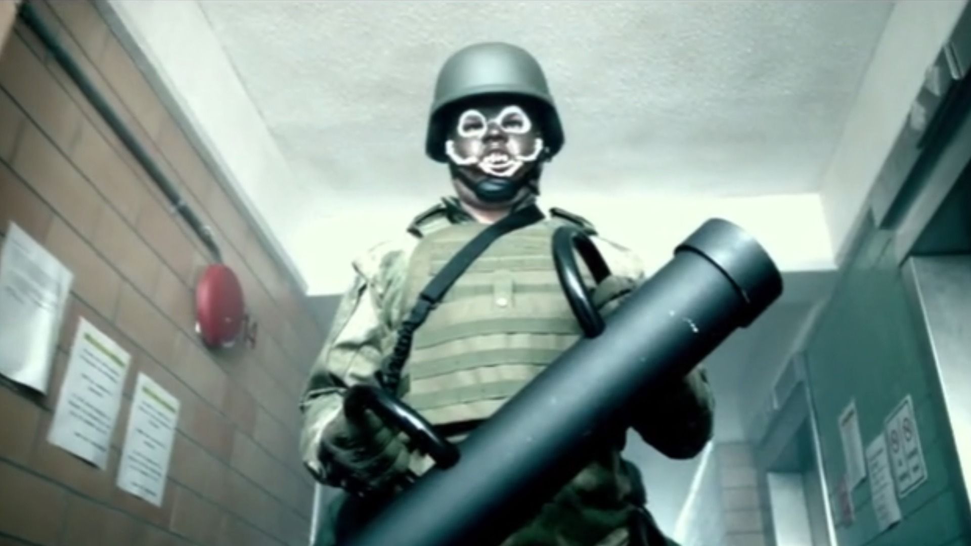 1920x1080 The First Purge & Videos