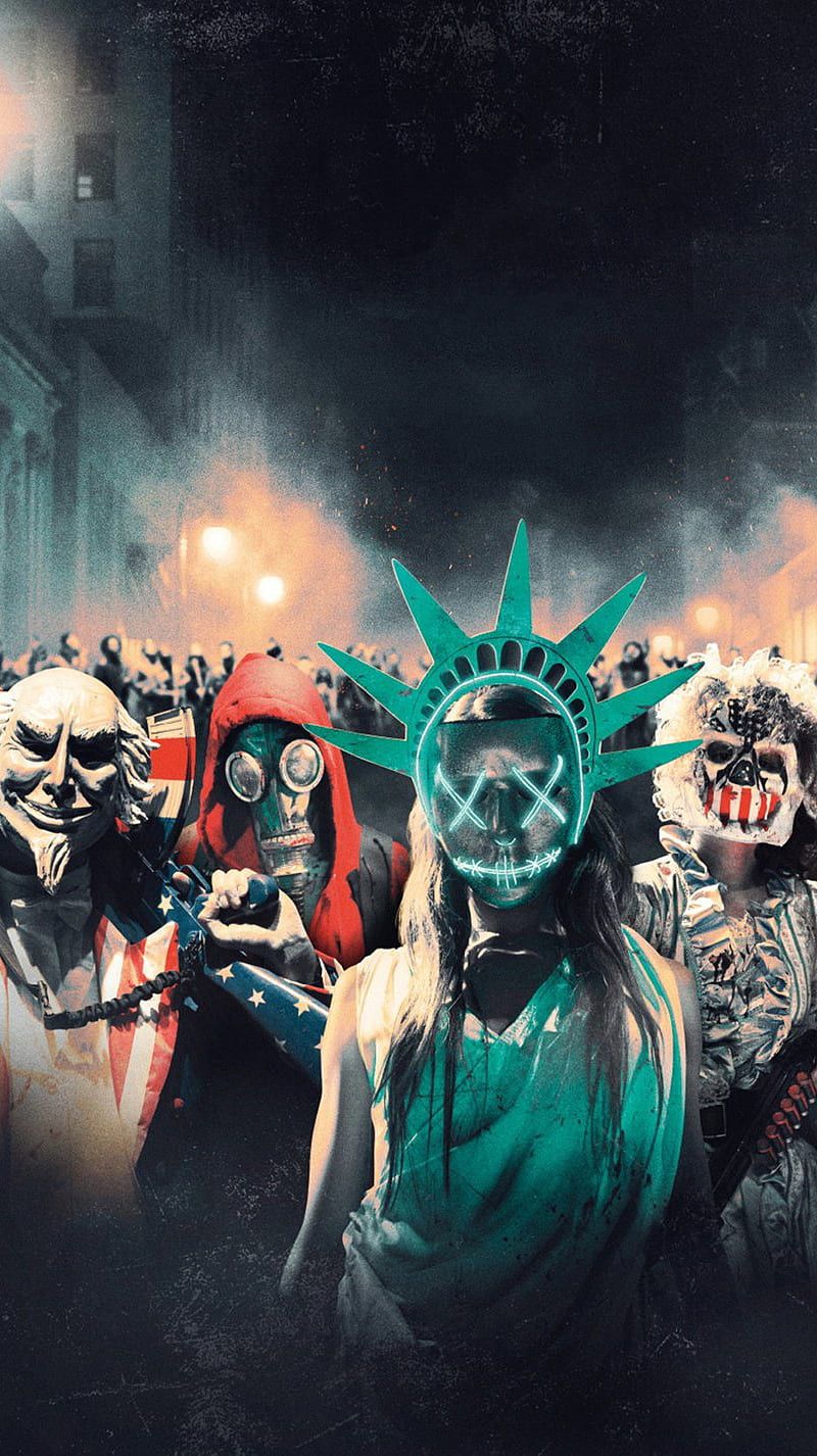 800x1426 Can Hutch Mansell survive the Purge?