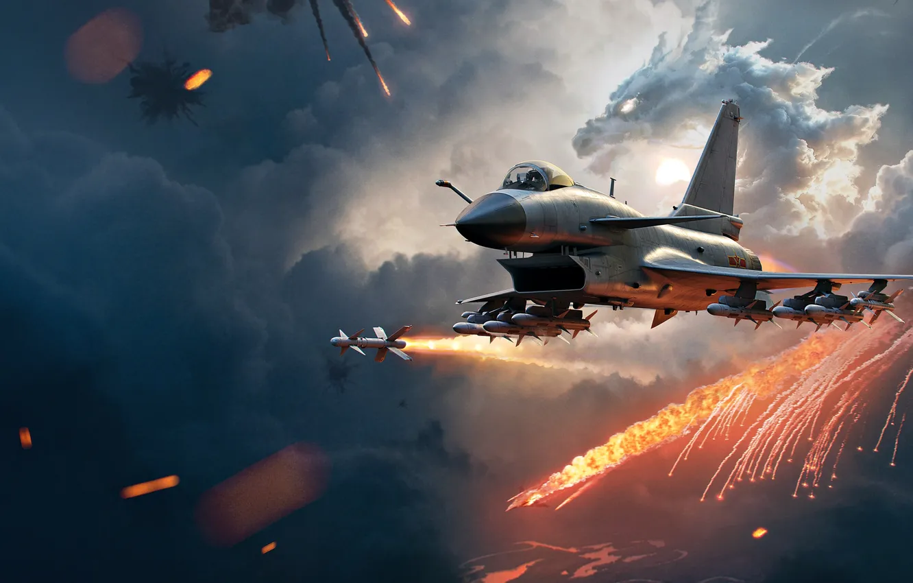 1332x850 Free military, Stealth 4K wallpaper for desktop and phone
