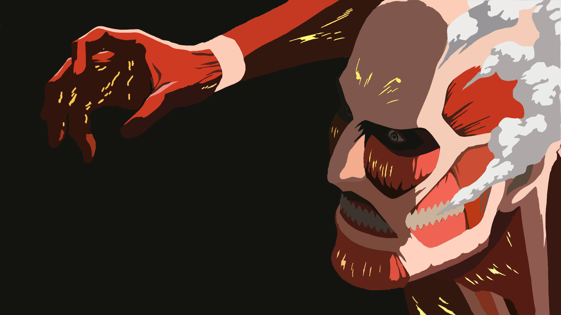 1920x1080 Colossal Titan