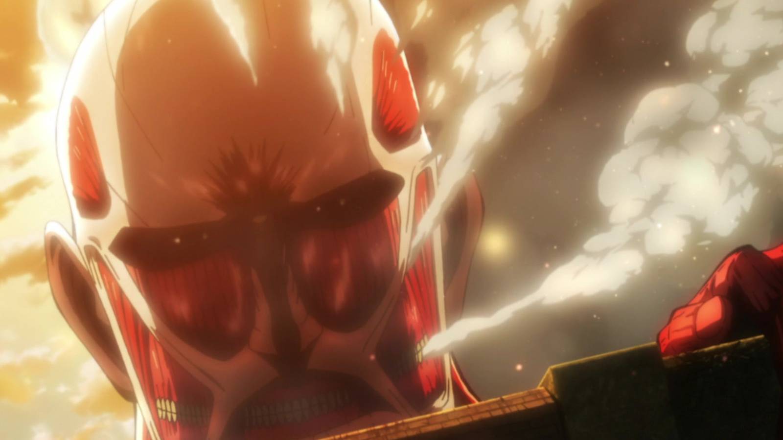 1600x900 Attack on Titan Anatomy: 5 Weird Things About the Colossal Titan